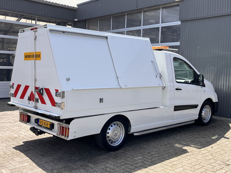 Citroën Jumpy