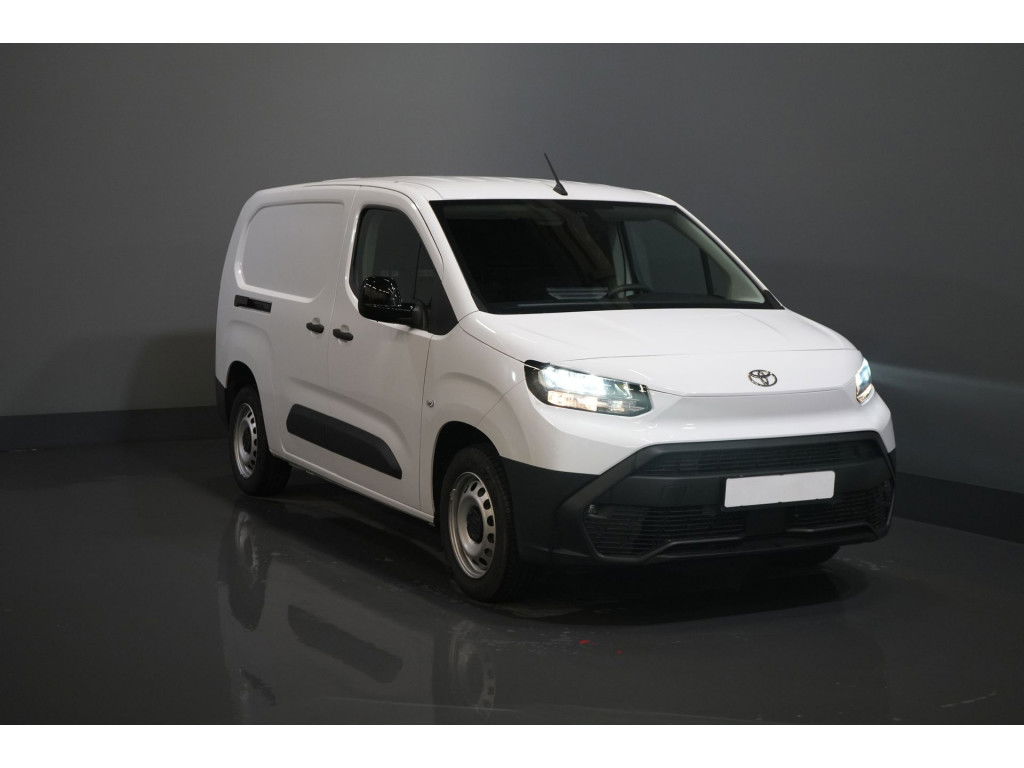 Toyota PROACE CITY