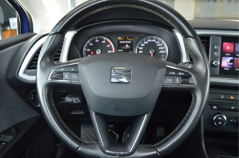 SEAT León ST