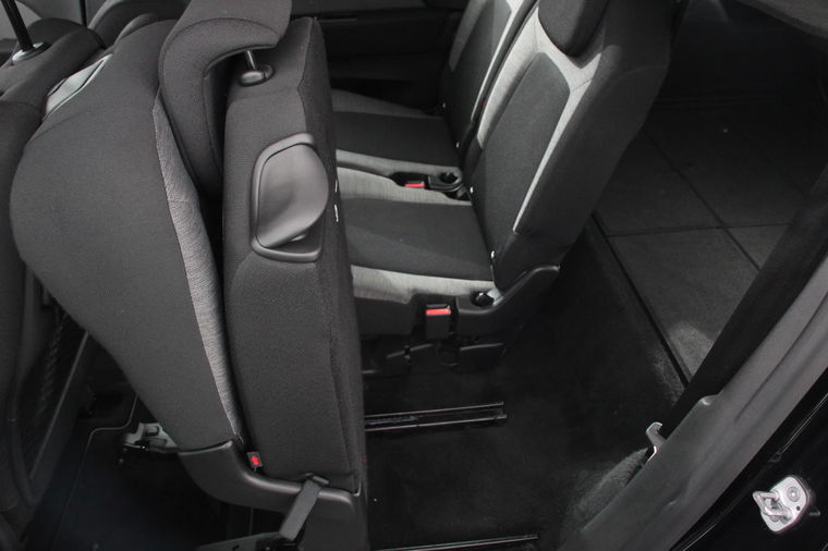 Citroën Grand C4 Spacetourer