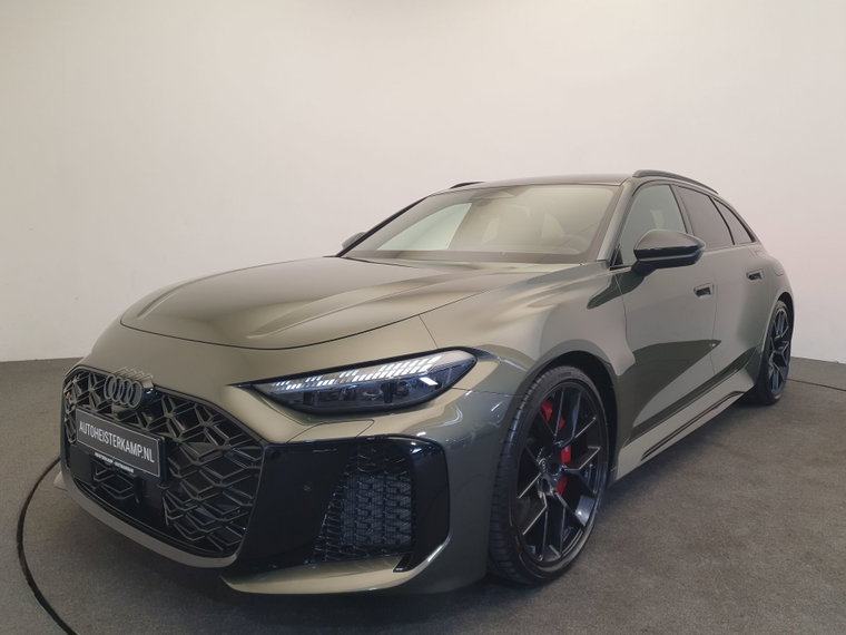 Audi RS5
