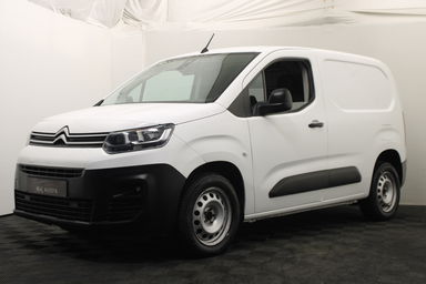 Foto van Citroën Berlingo