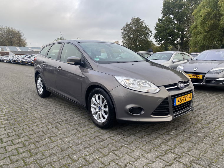 Ford FOCUS Wagon