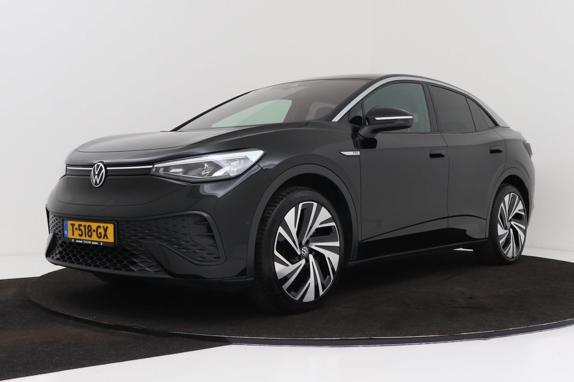 Foto van Volkswagen ID.5