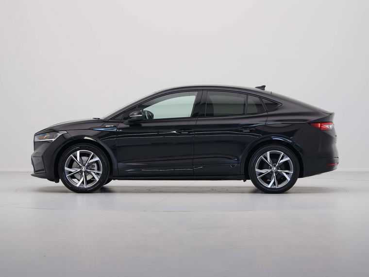 Škoda Enyaq Coupé