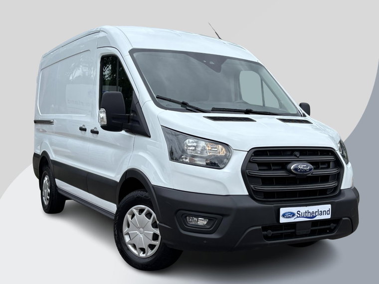 Ford Transit foto 1