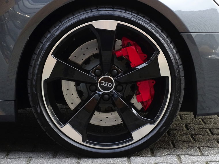 Audi RS3 Sportback