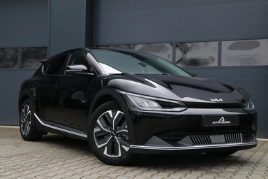 Foto van Kia EV6