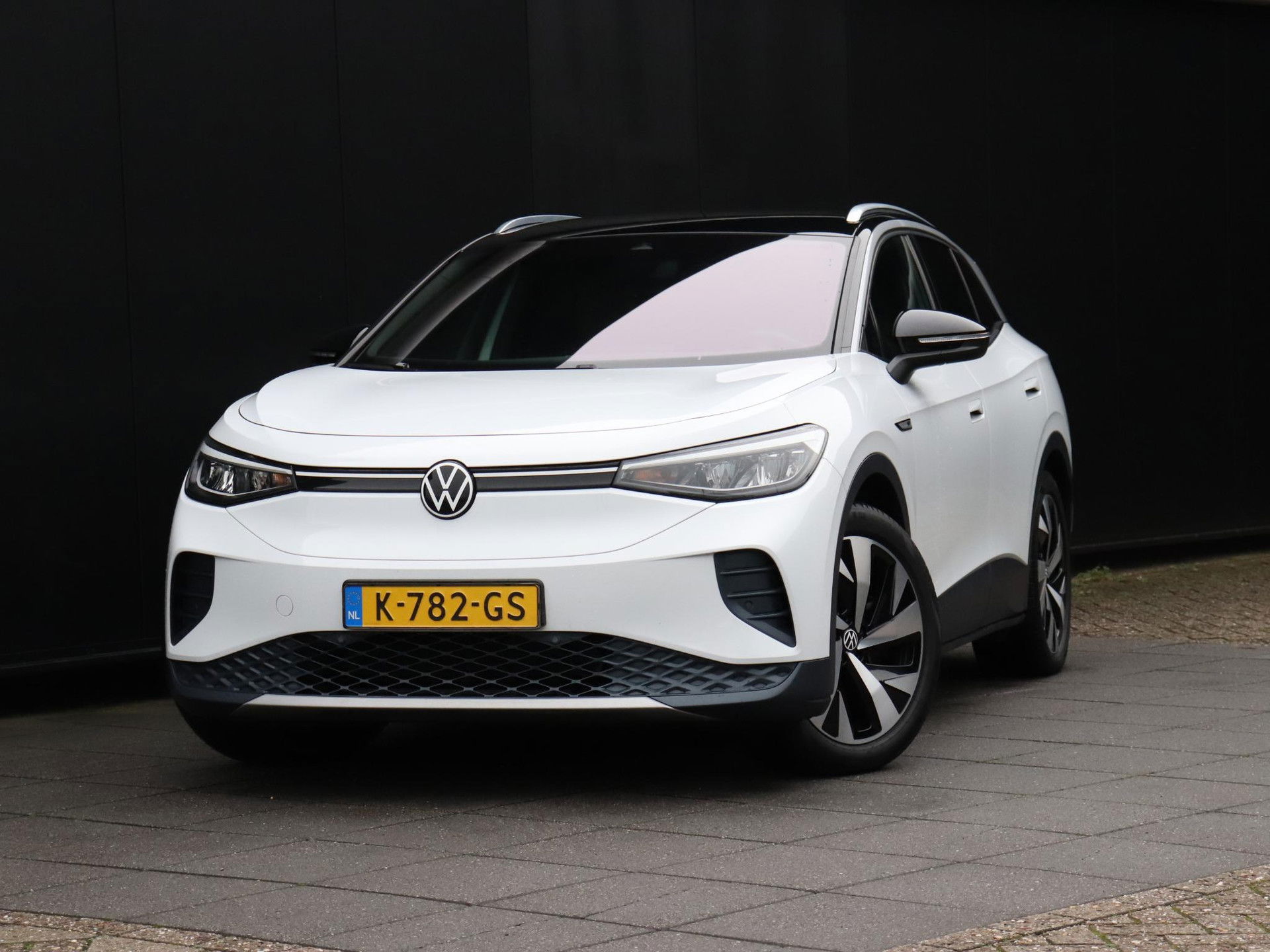 Foto van Volkswagen ID.4