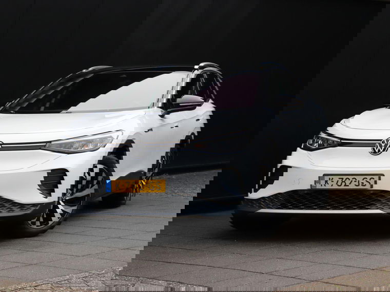 Foto van Volkswagen ID.4