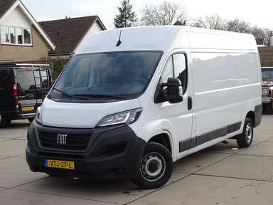 Foto van Fiat Ducato