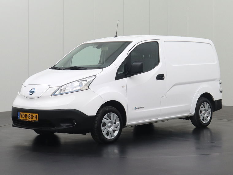 Nissan E-NV200