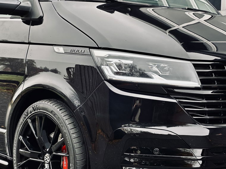 Volkswagen Transporter T6.1