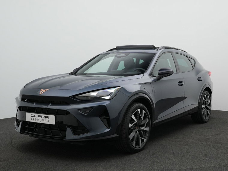 Foto van CUPRA Formentor
