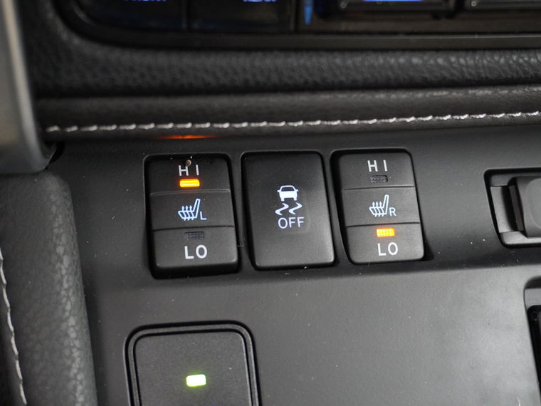 Toyota Auris Touring Sports