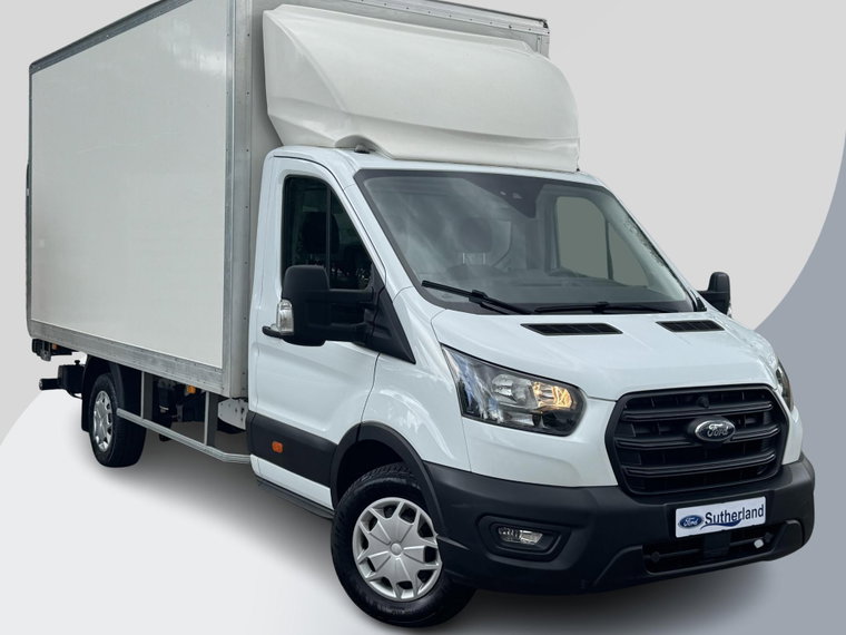 Ford Transit foto 1