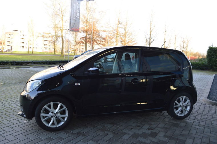 SEAT Mii