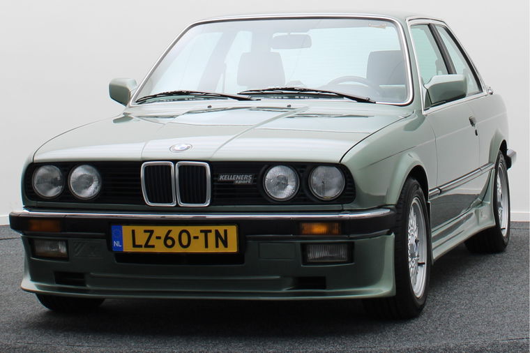 BMW 3-serie