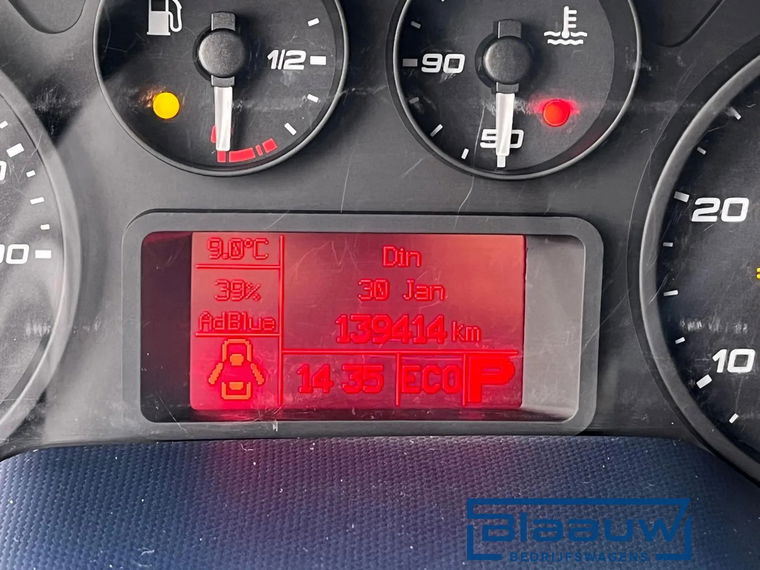 Iveco Daily