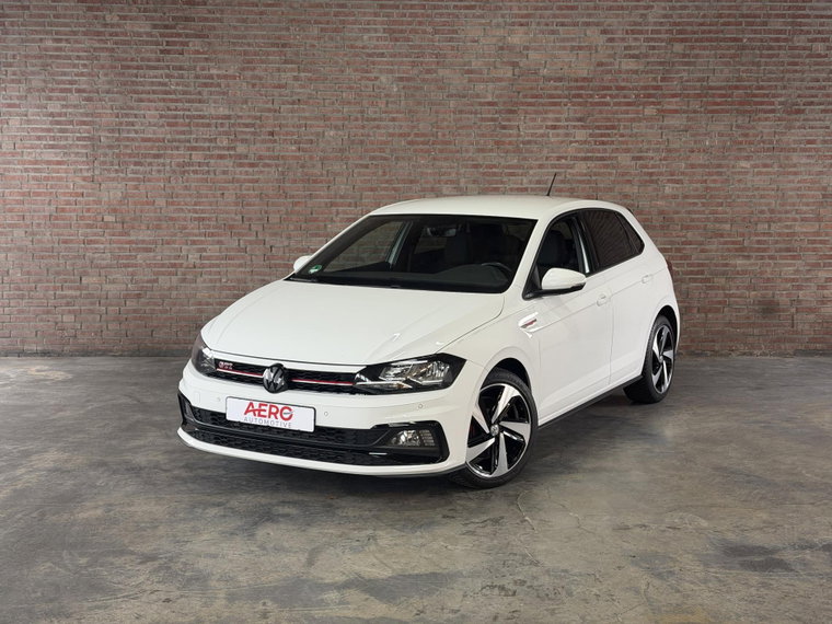 Foto van Volkswagen Polo