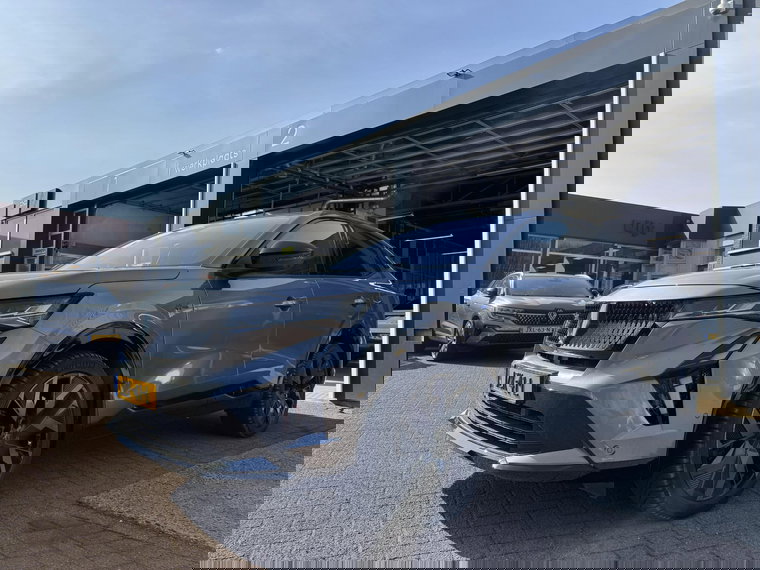 Foto van Renault Rafale