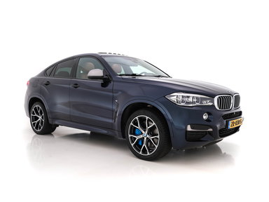 Foto van BMW X6