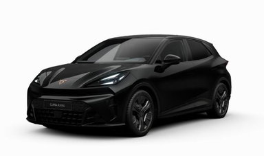 CUPRA Raval