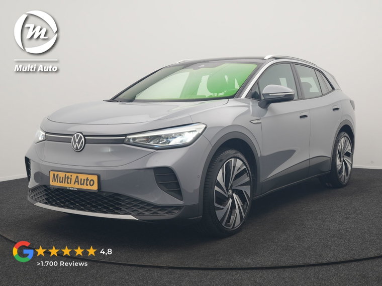 Volkswagen ID.4 foto 1