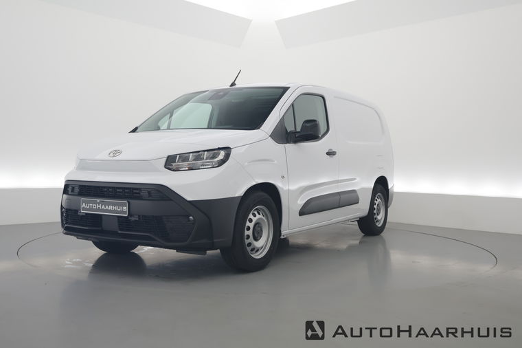 Toyota PROACE CITY Electric