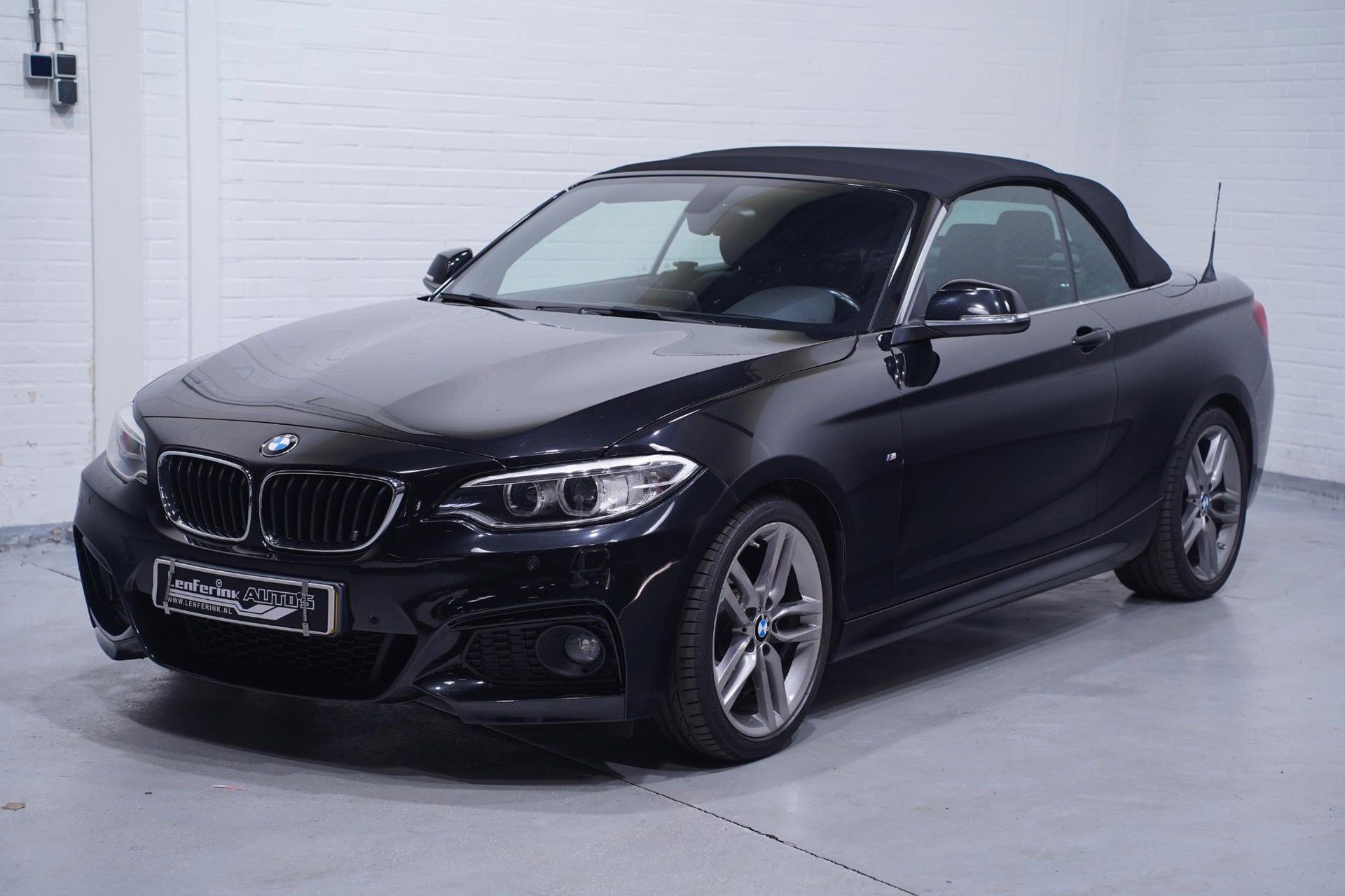 Foto van BMW 2 Serie