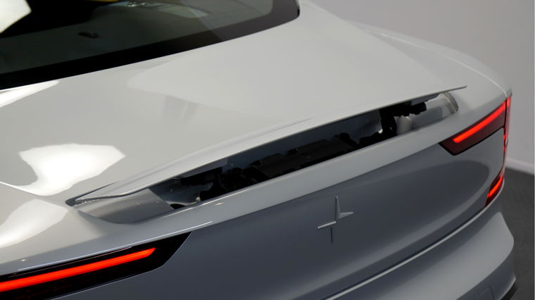 Polestar 1