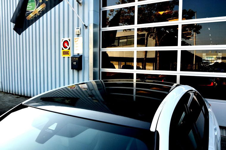 BMW 3-serie