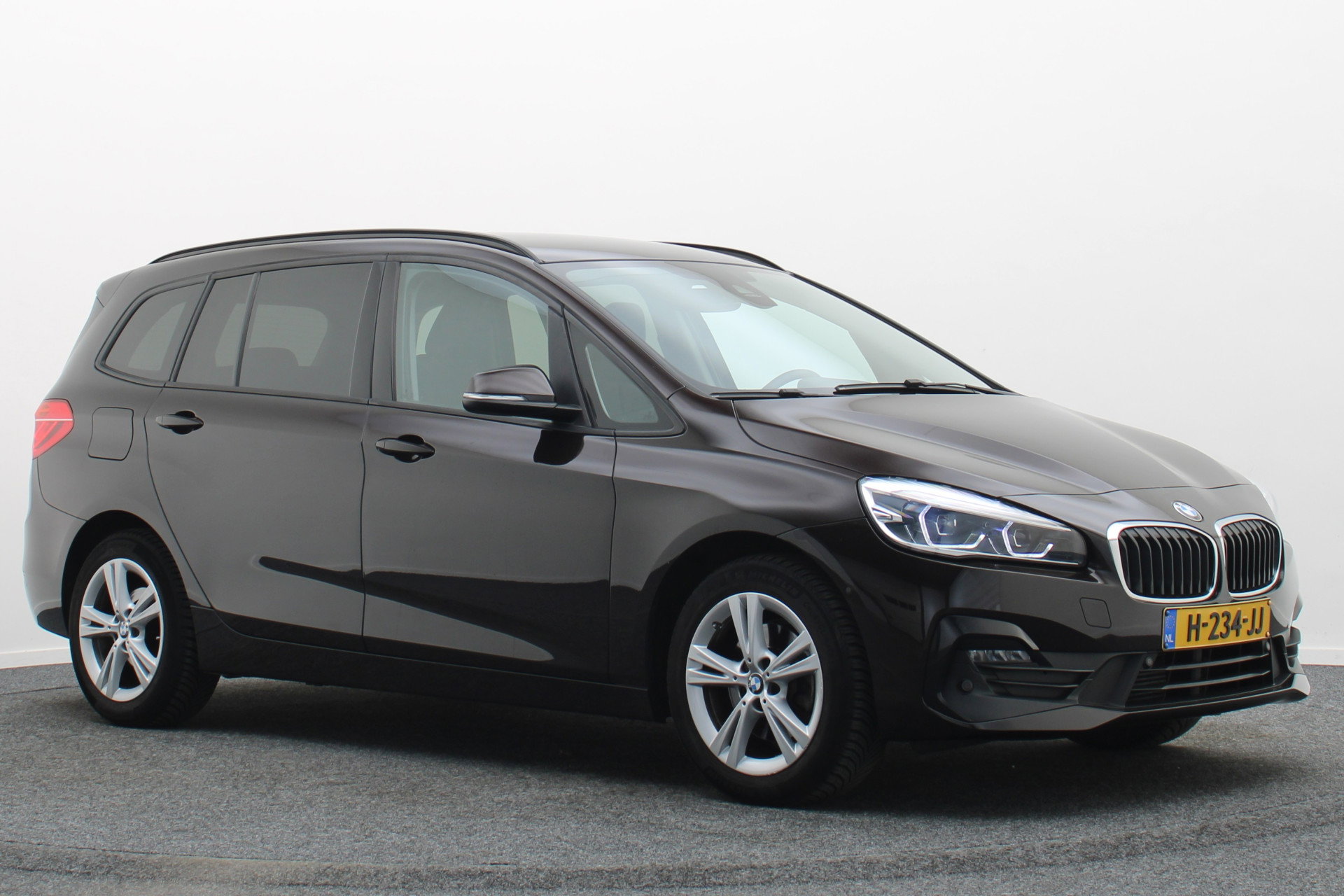 Foto van BMW 2 Serie