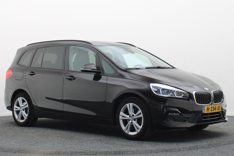 Foto van BMW 2 Serie