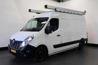 Foto van Renault Master