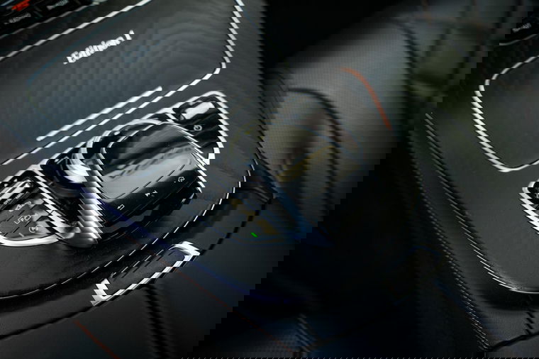 Mercedes-Benz CLS-Klasse