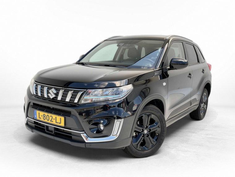 Foto van Suzuki Vitara