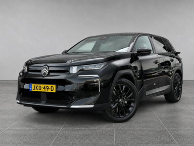 Foto van Citroën ë-C5 Aircross