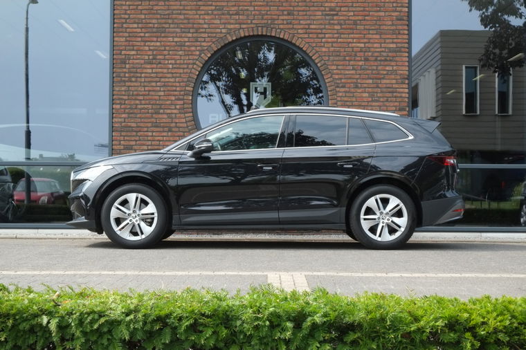 Škoda Enyaq