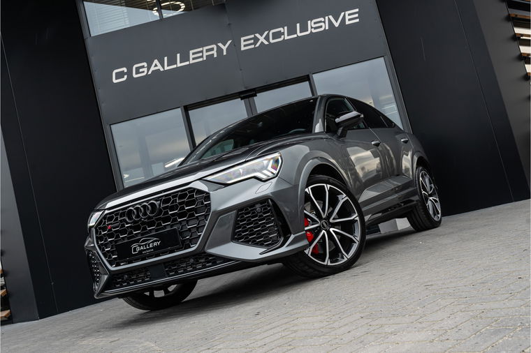 Audi RSQ3