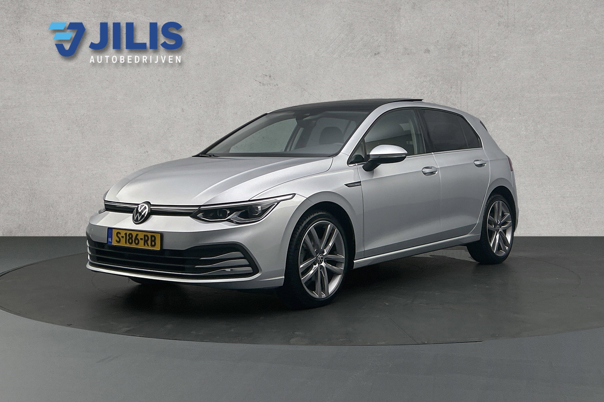 Foto van Volkswagen Golf