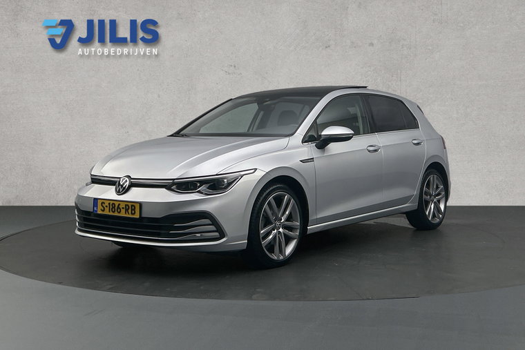 Foto van Volkswagen Golf