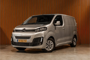 Citroën Jumpy