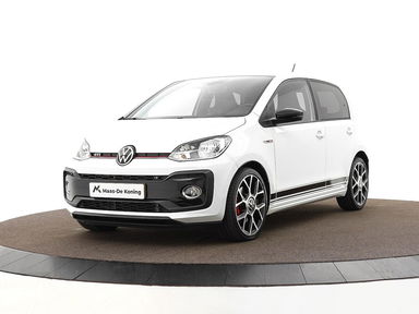 Foto van Volkswagen up!