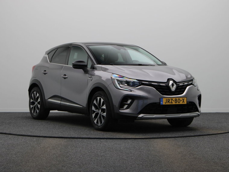 Renault Captur foto 1