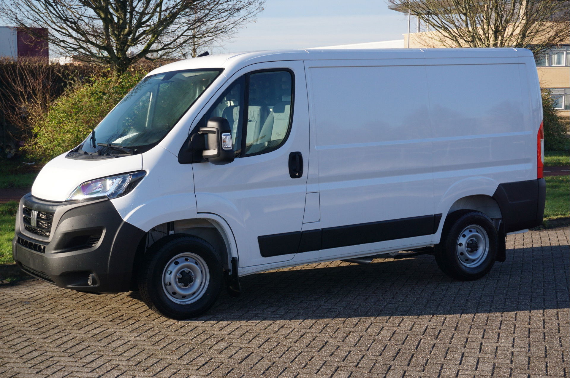 Foto van Fiat Ducato