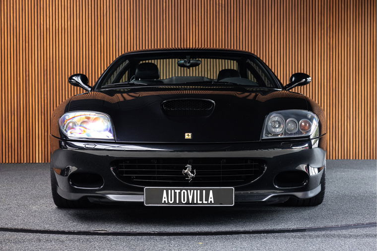 Ferrari 575m