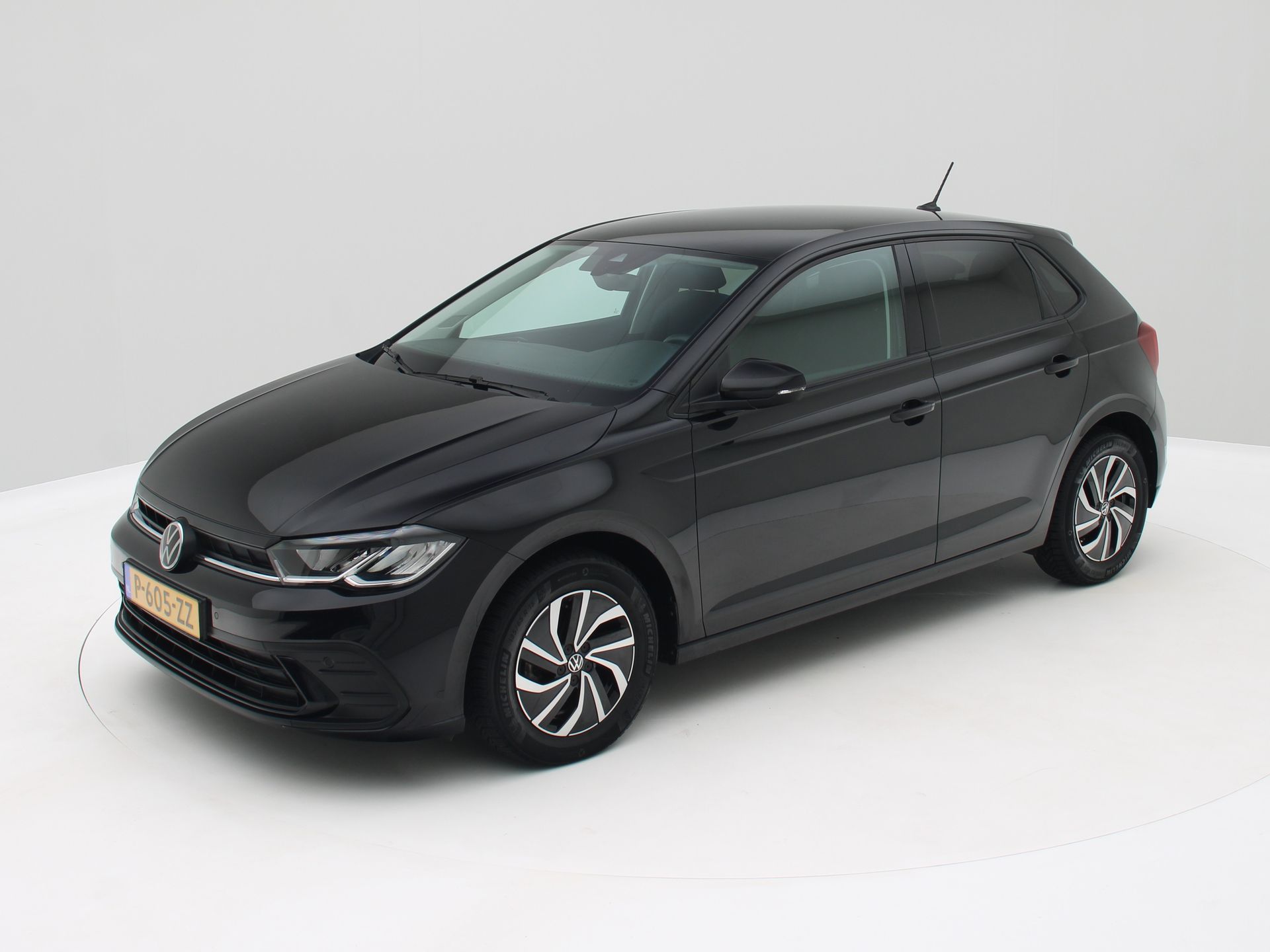 Foto van Volkswagen Polo