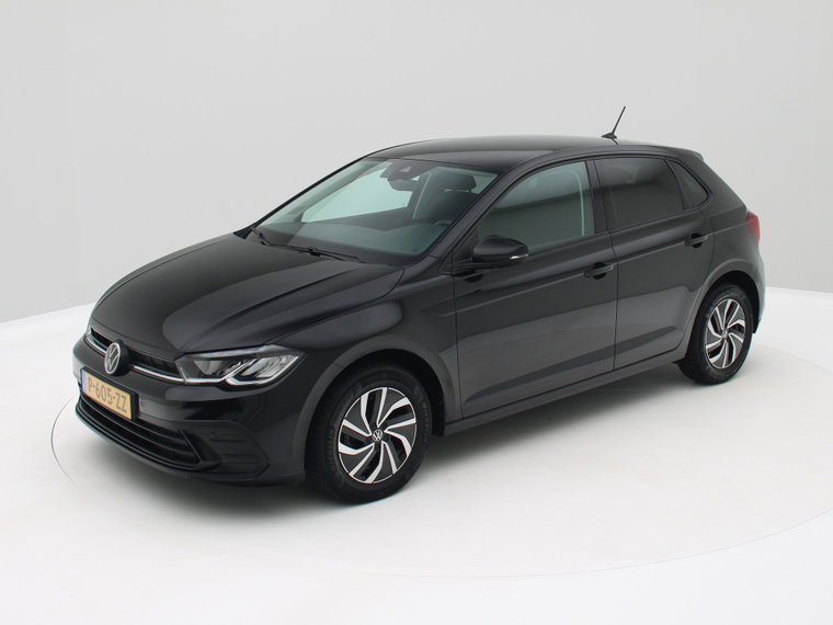 Foto van Volkswagen Polo