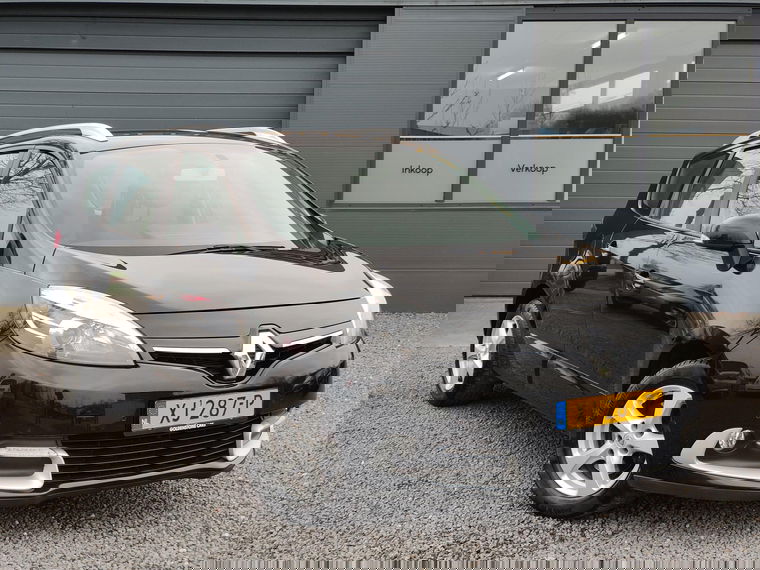 Renault Grand Scénic